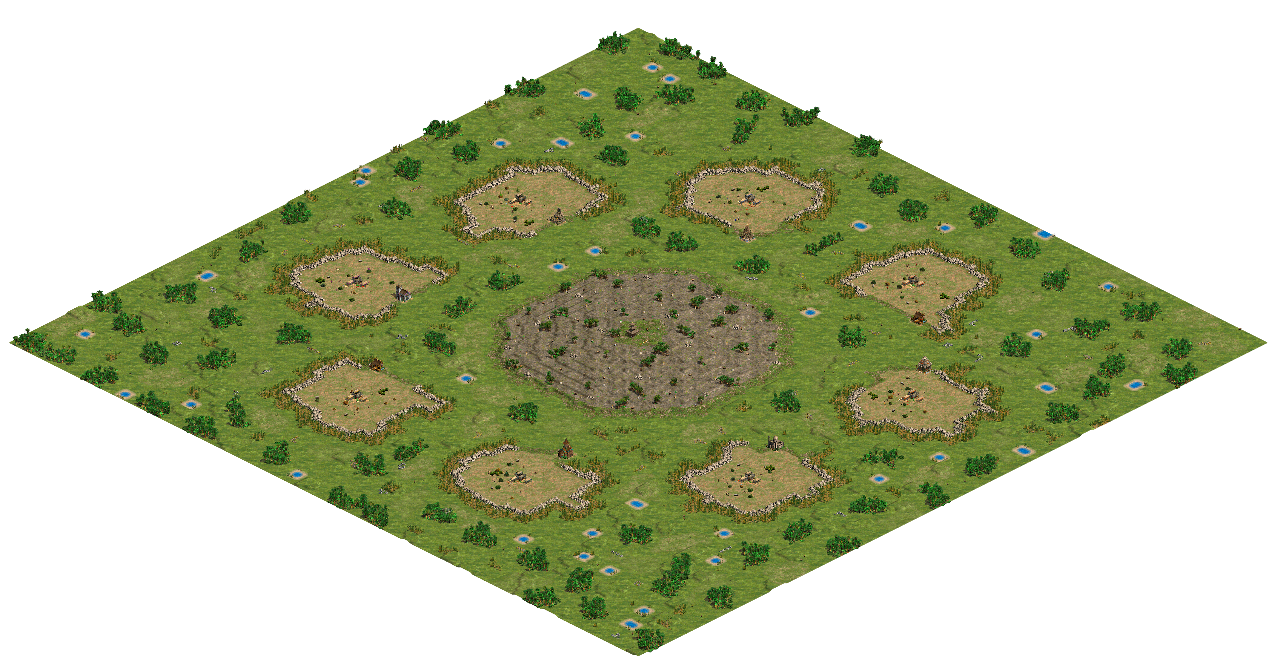 Holy Crest - 8 Player Map.png