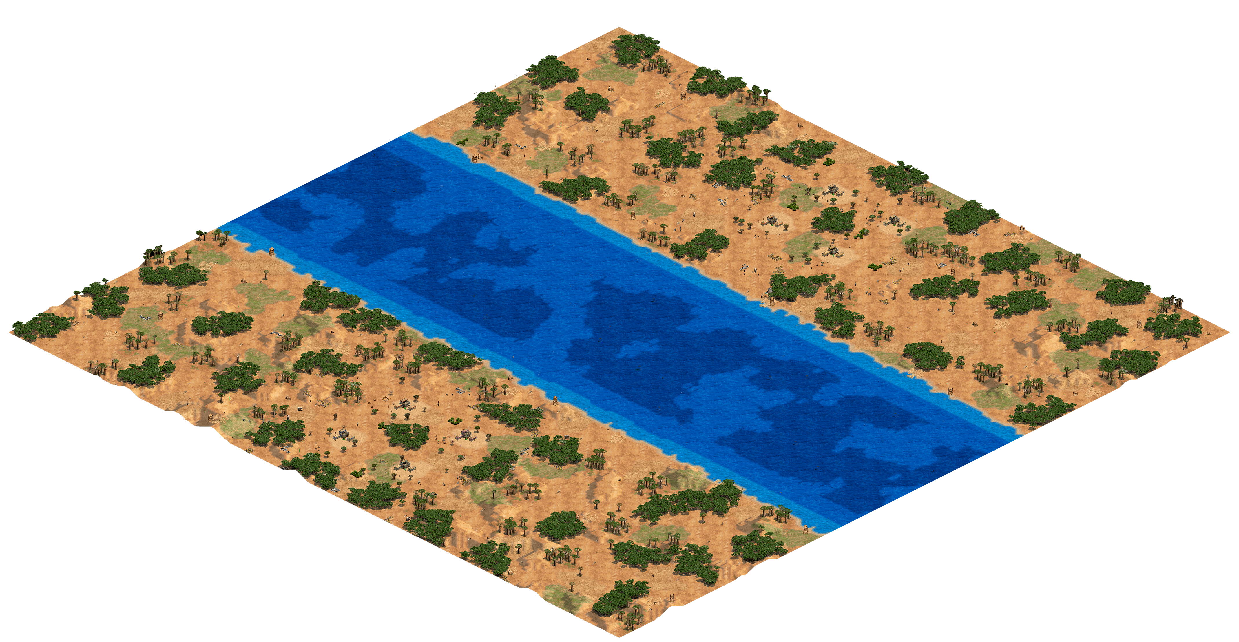 Sandy Stream - 8 Player Map.png