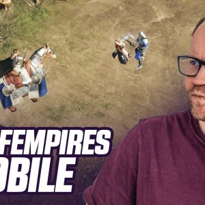 TheViper: Age of Empires Mobile: it is what it is