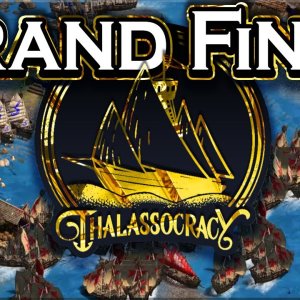 Thalassocracy Cup GRAND FINAL!
