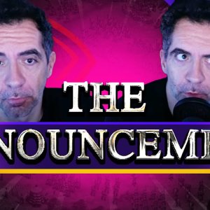 MembTV: THE ANNOUNCEMENT - WARLORDS 3 LETS GO!!!!
