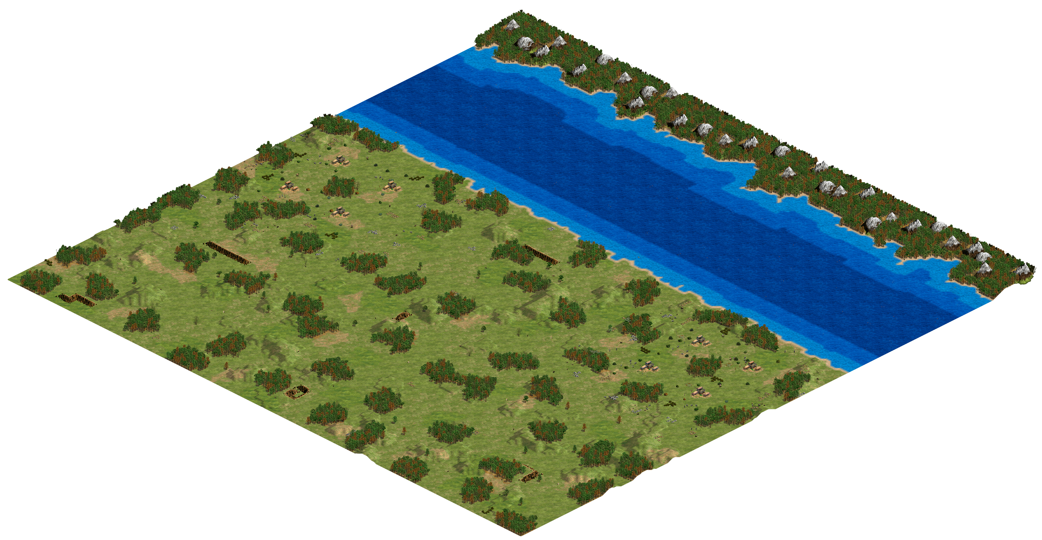 Lac Léman - 8 Player Map.png