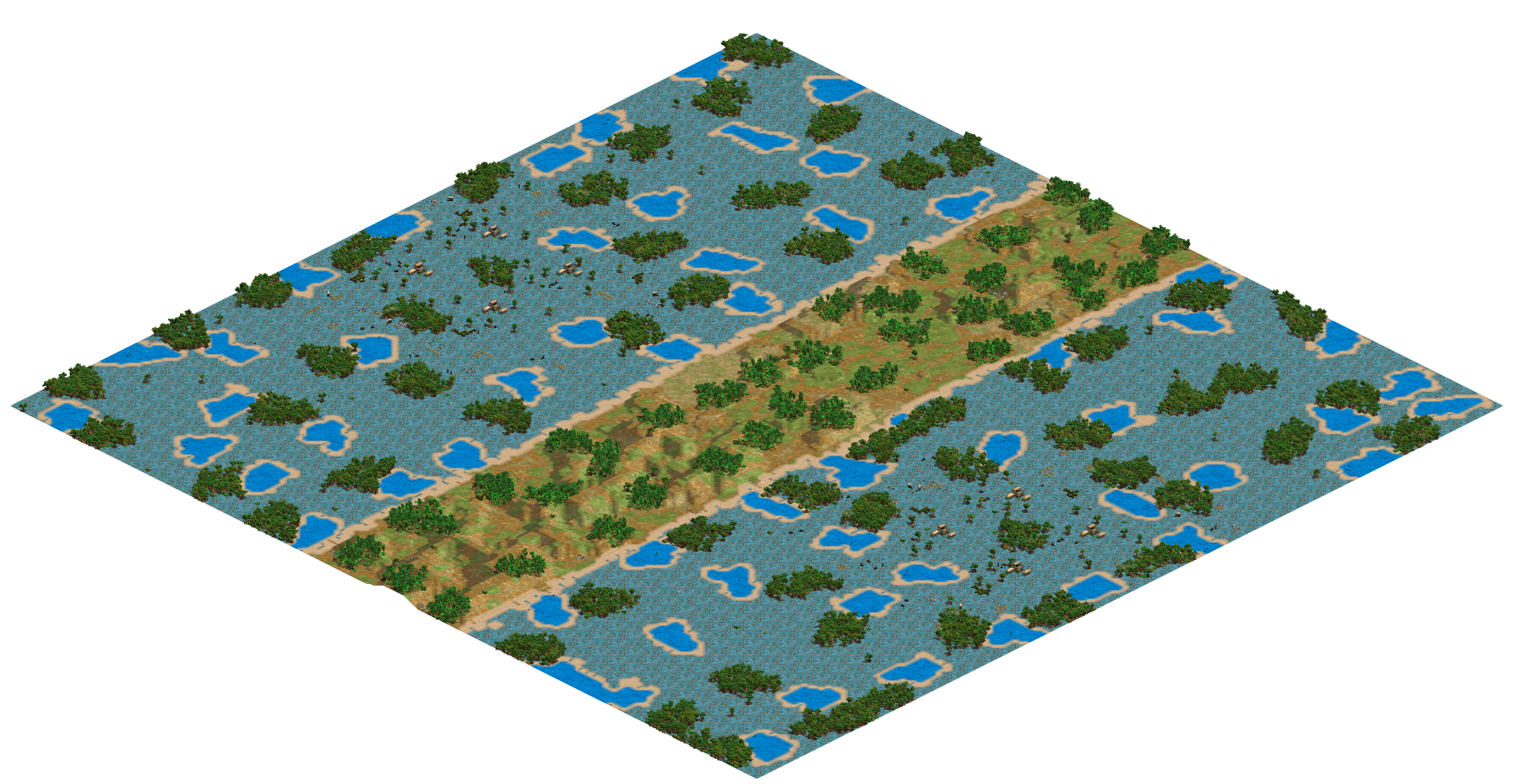 Mangrove Flood - 8 Player Map.png