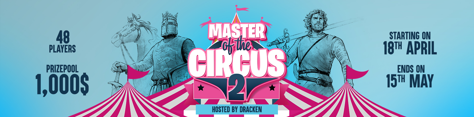 Master of Circus 2