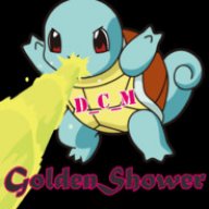 [D_c_M] GoldenShower