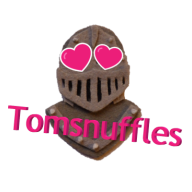 Tomsnuffles
