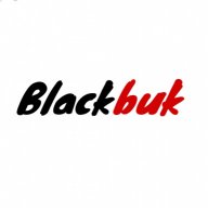 Blackbuk