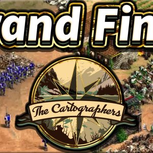 GRAND FINAL! | The Cartographers