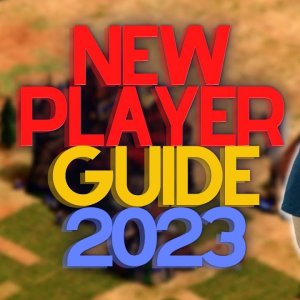 Hera | How To Play Age of Empires 2 | New Player Guide 2023