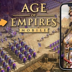 Age of Empires Mobile is Almost Here!