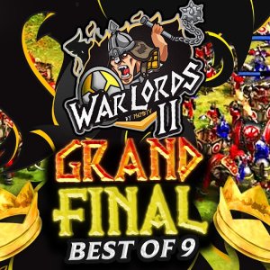 WARLORDS 2 $50,000 GRAND FINAL - INSANE END to the BEST TOURNAMENT