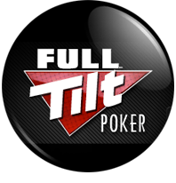 Full tilt poker logo