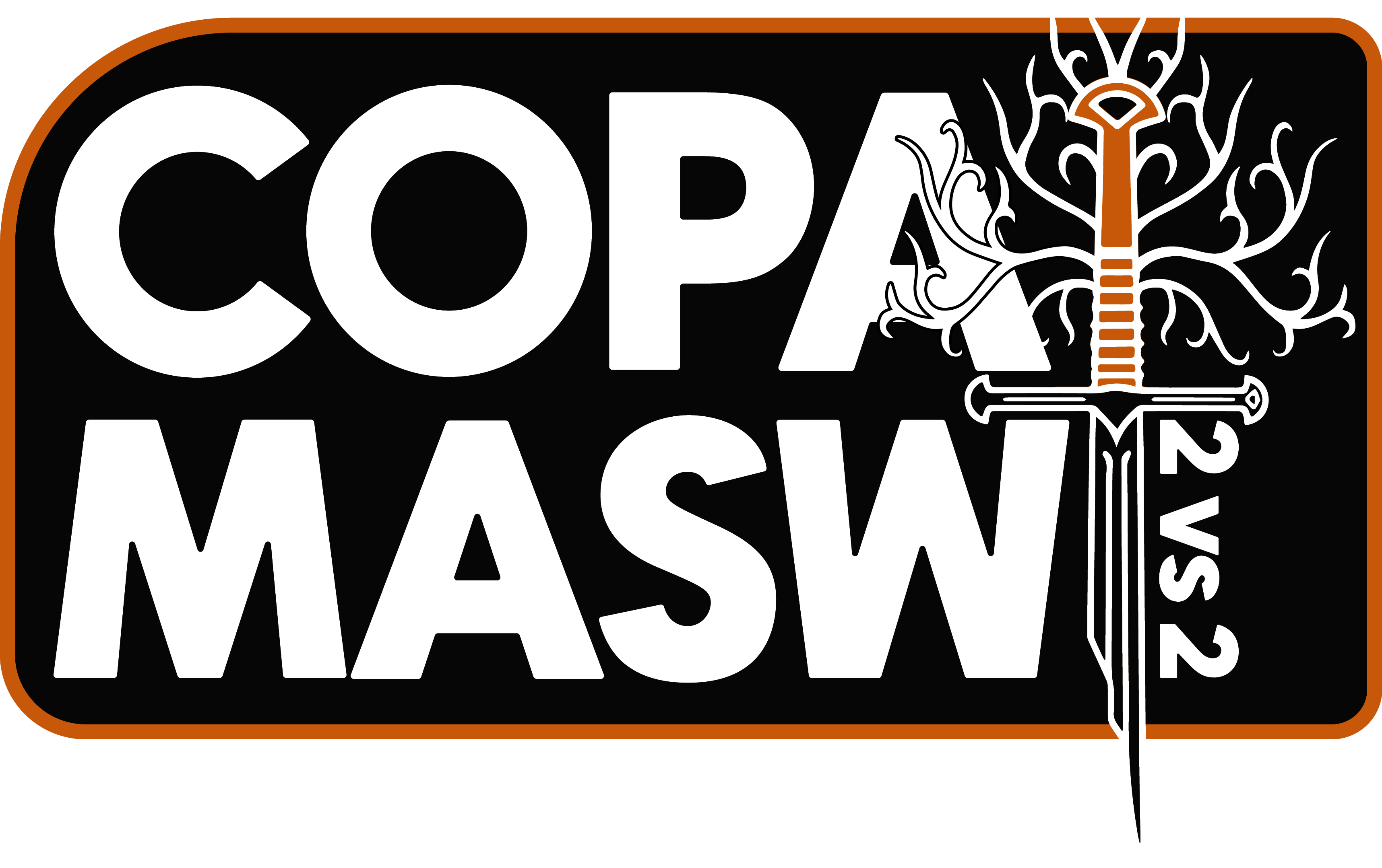 r/aoe2 - Copa Maswi 2v2 - 500 USD Argentinian LAN Tournament - Official Announcement